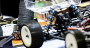 RC Acompañante / Mecánico